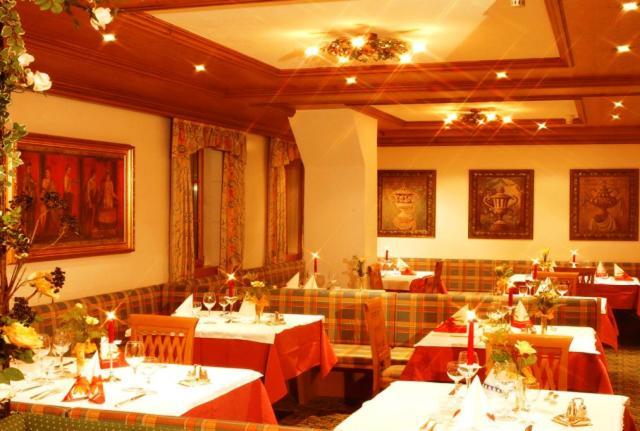 Hotel Corona Krone 셀바디발가르디나 외부 사진