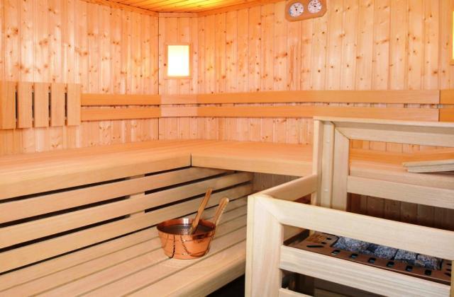 Hotel Corona Krone 셀바디발가르디나 외부 사진